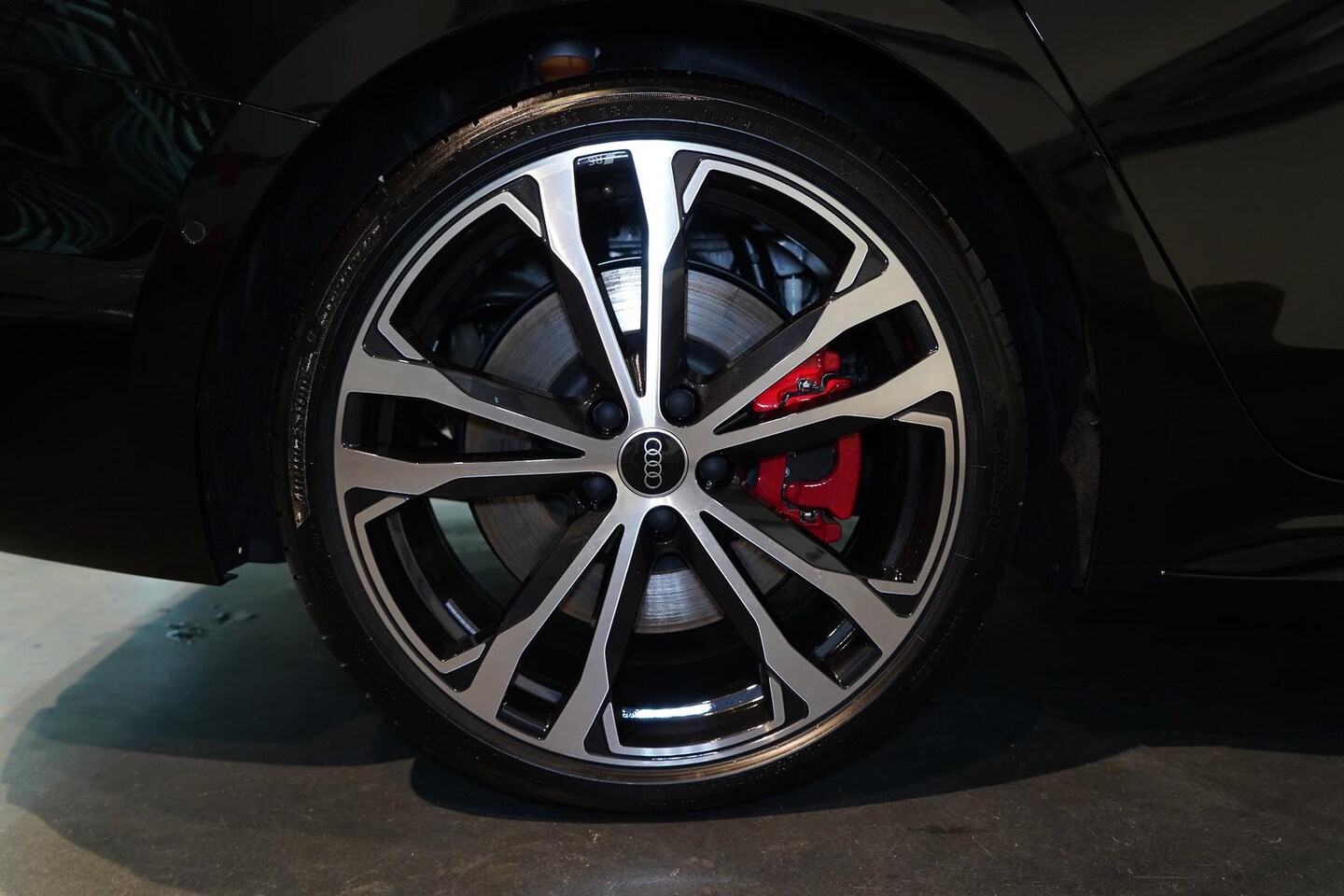 Image about Audi A5 Sedan TFSI e e-hybrid quattro 270 kW S tronic