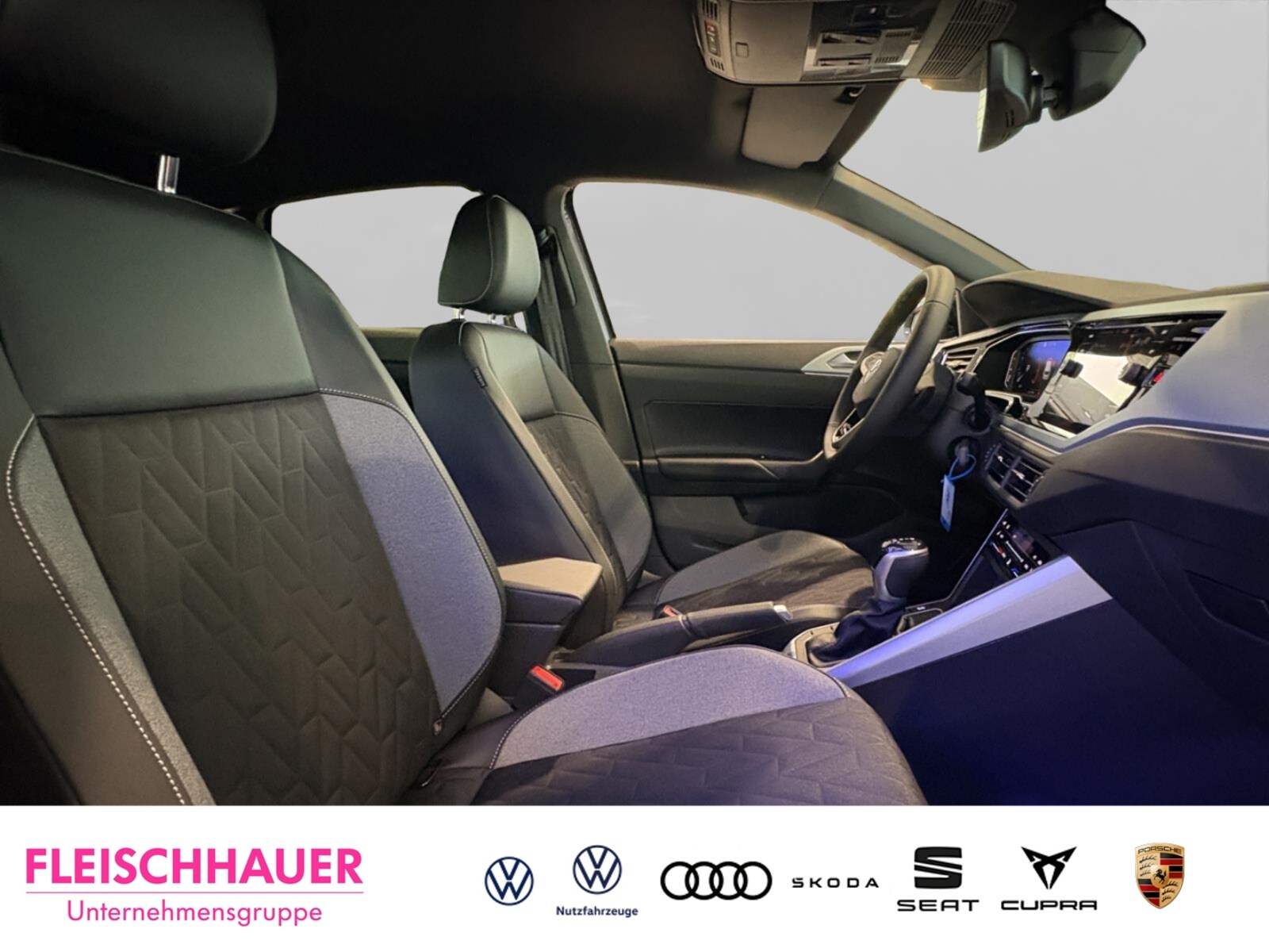Volkswagen Polo – Bild 11
