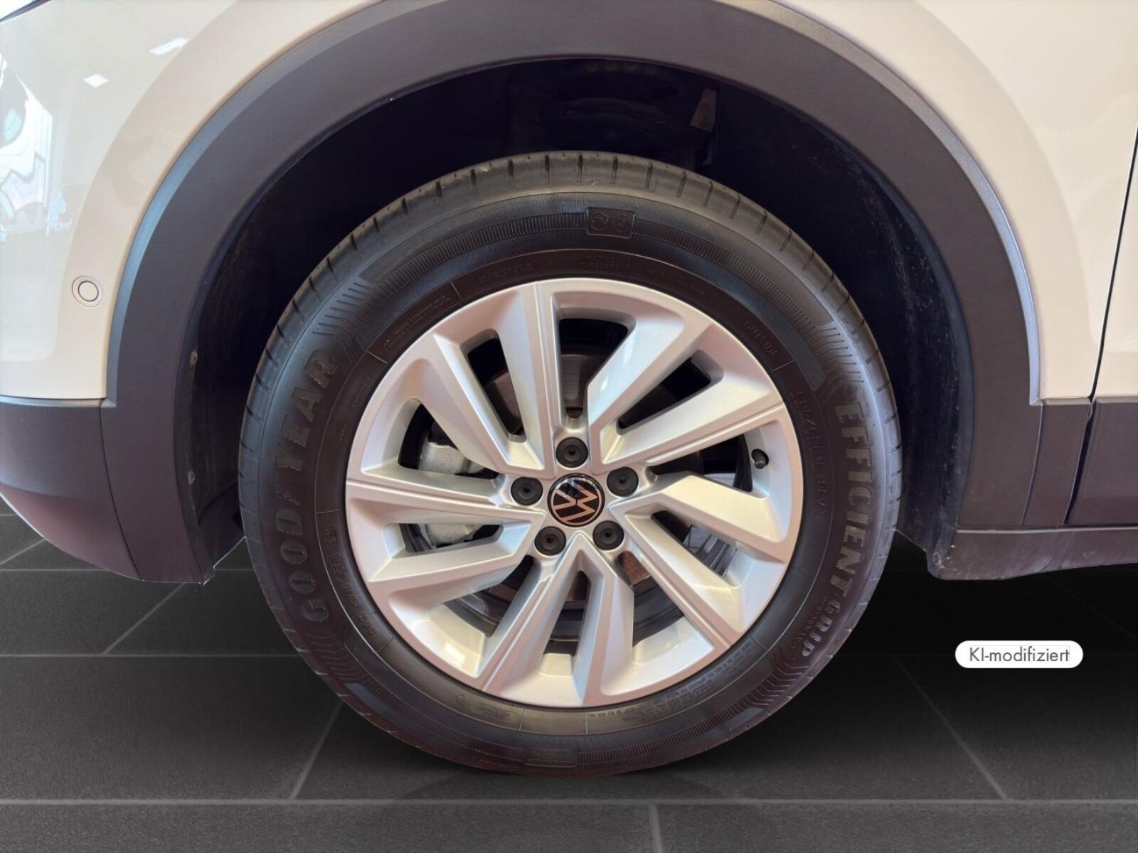 Volkswagen T-Cross – Bild 9