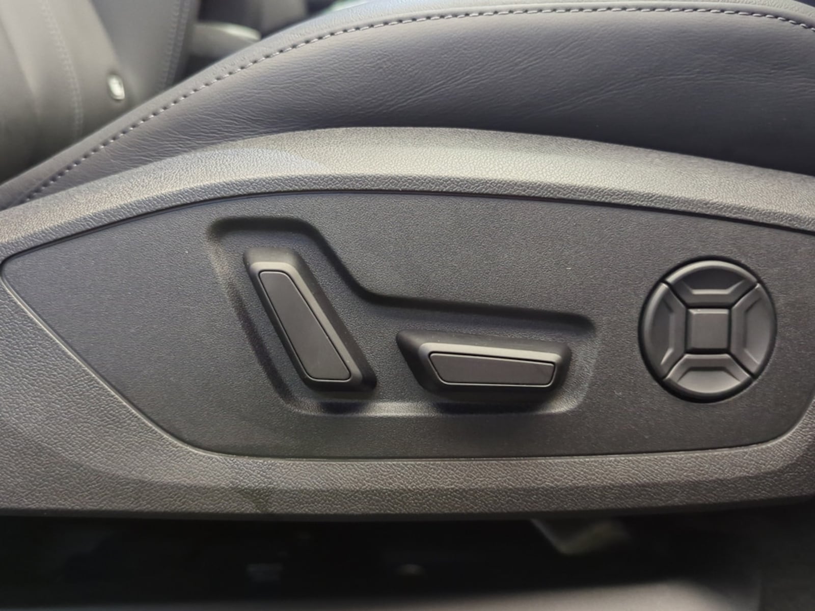 Audi A6 Avant – Bild 23