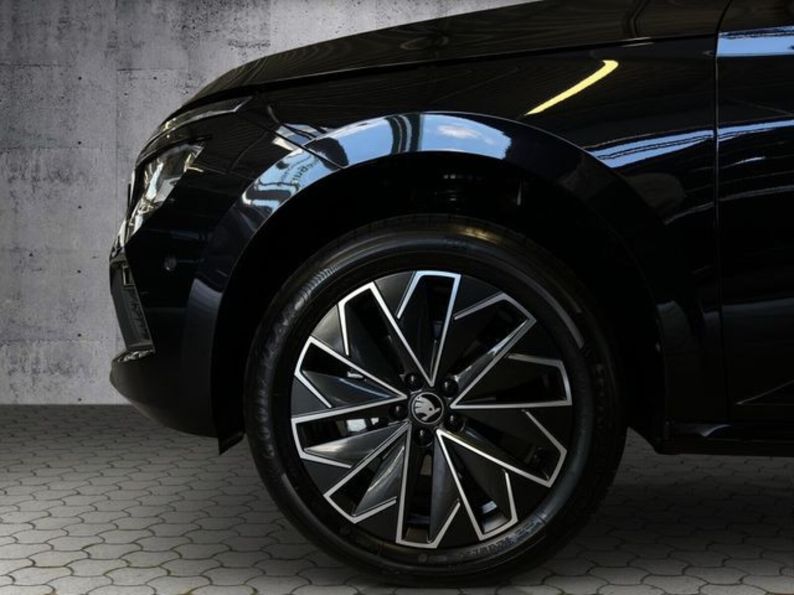 Škoda Kamiq – Bild 20
