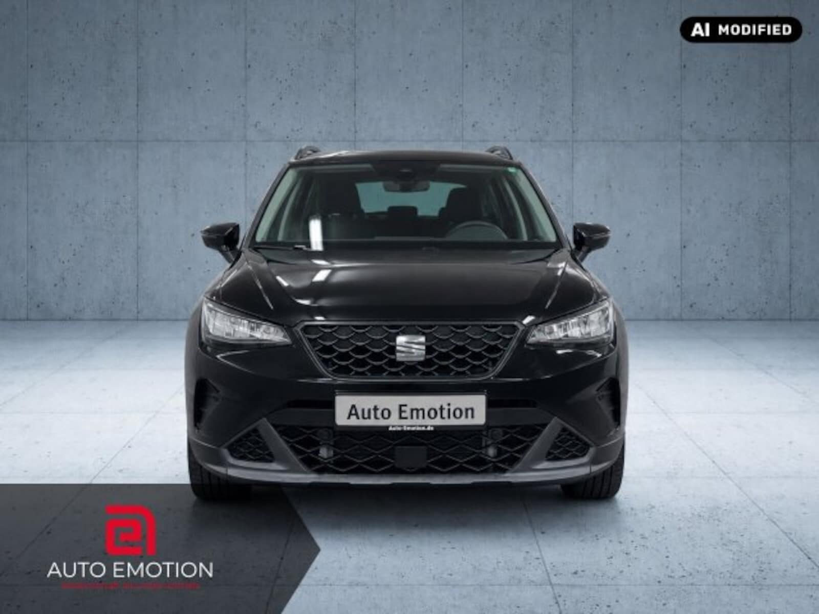 SEAT Arona – Bild 9