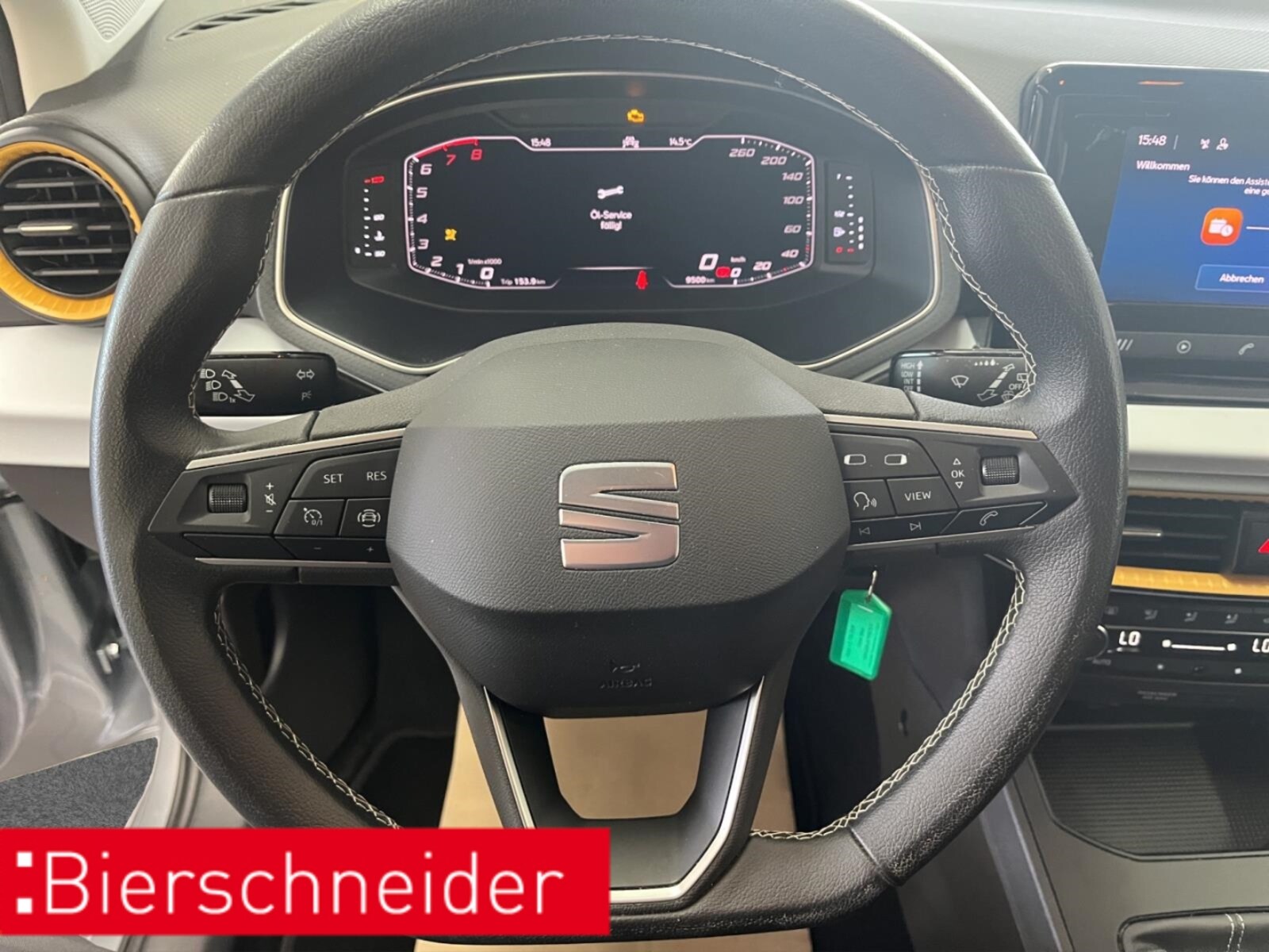 SEAT Ibiza – Bild 12