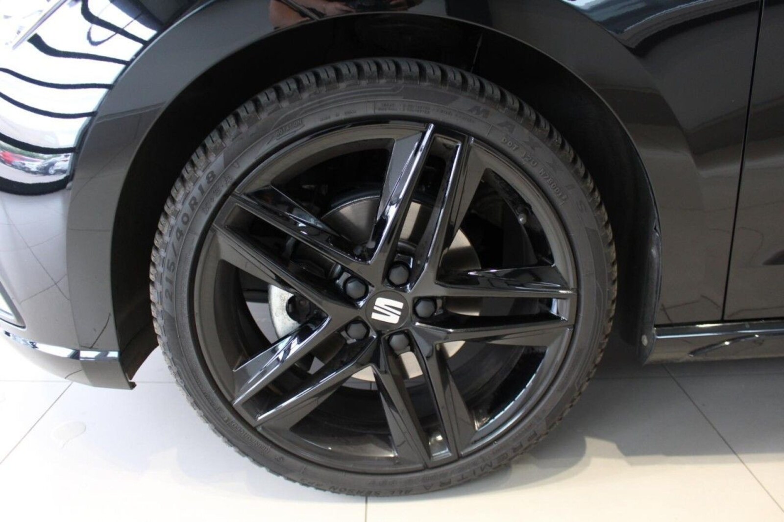 SEAT Ibiza – Bild 19