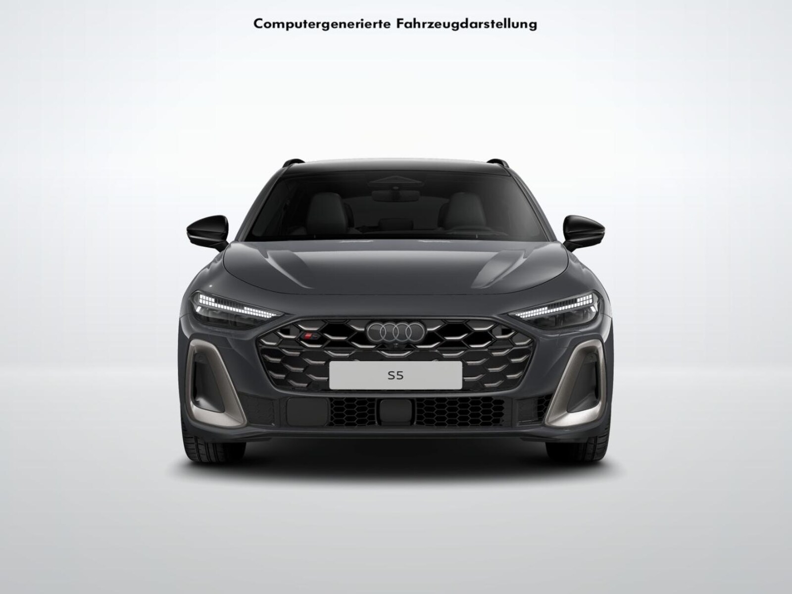 Audi S5 Avant – Bild 2
