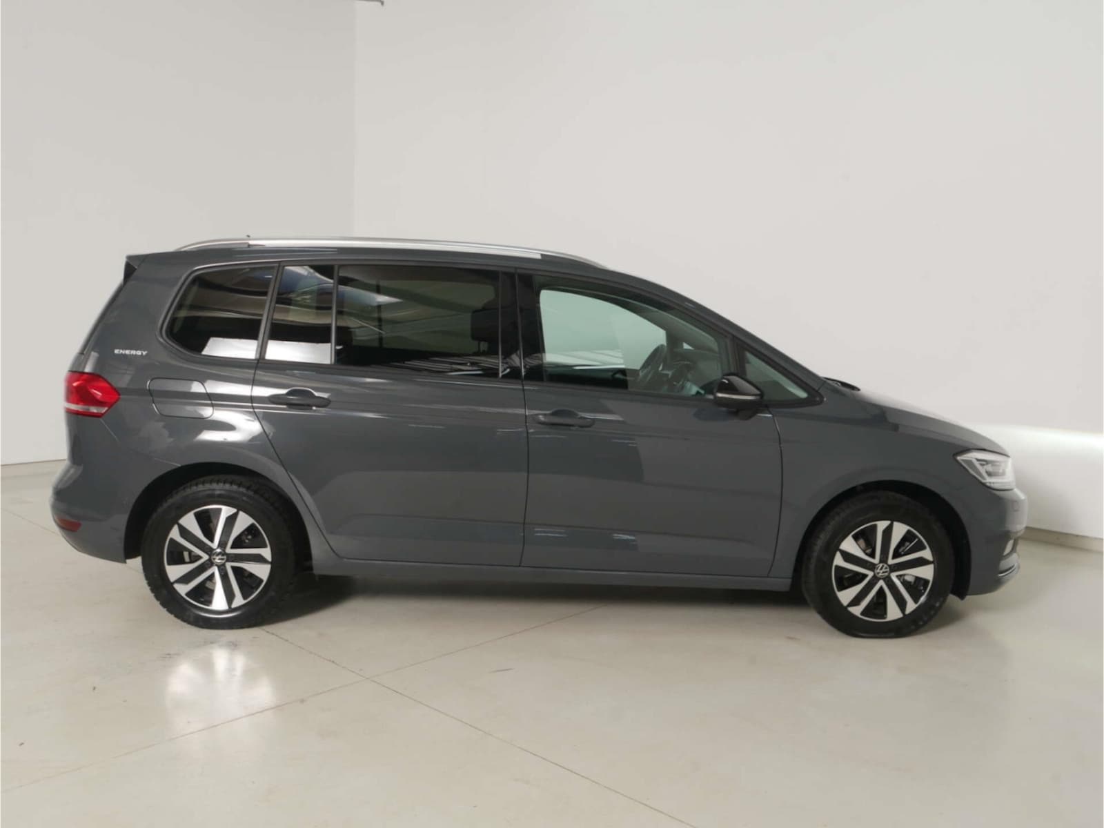 Volkswagen Touran – Bild 3