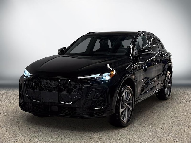 Photo of 2026 Audi Q5 