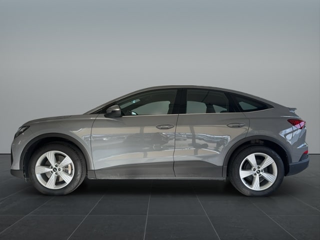 Image about Audi Q4 Sportback e-tron 40 e-tron