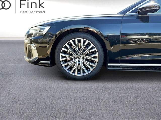 Audi A8 L TFSI E 60 TFSI E Quattro Tiptronic -  - Joinsteer - #5