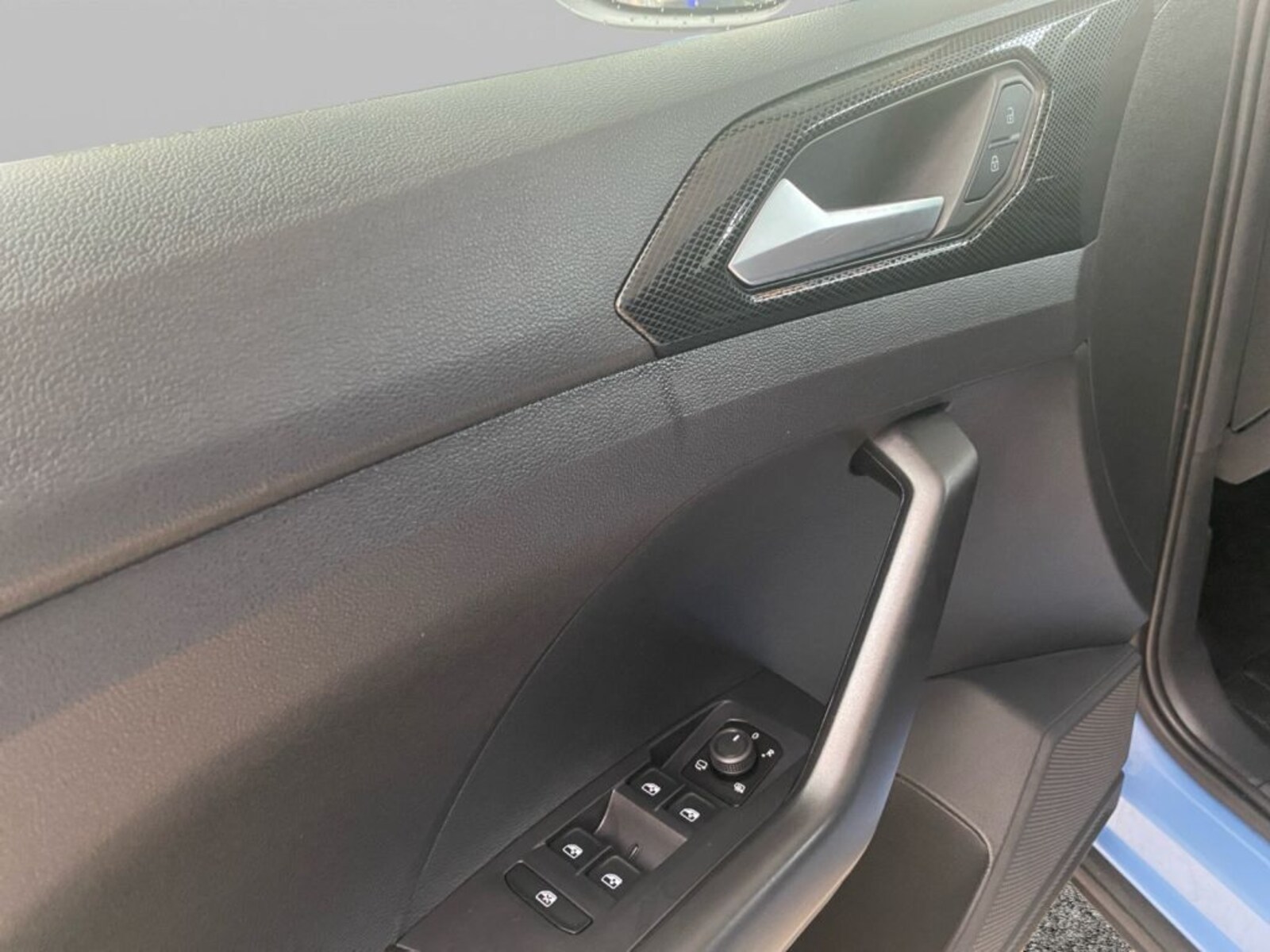 Volkswagen T-Cross – Bild 15