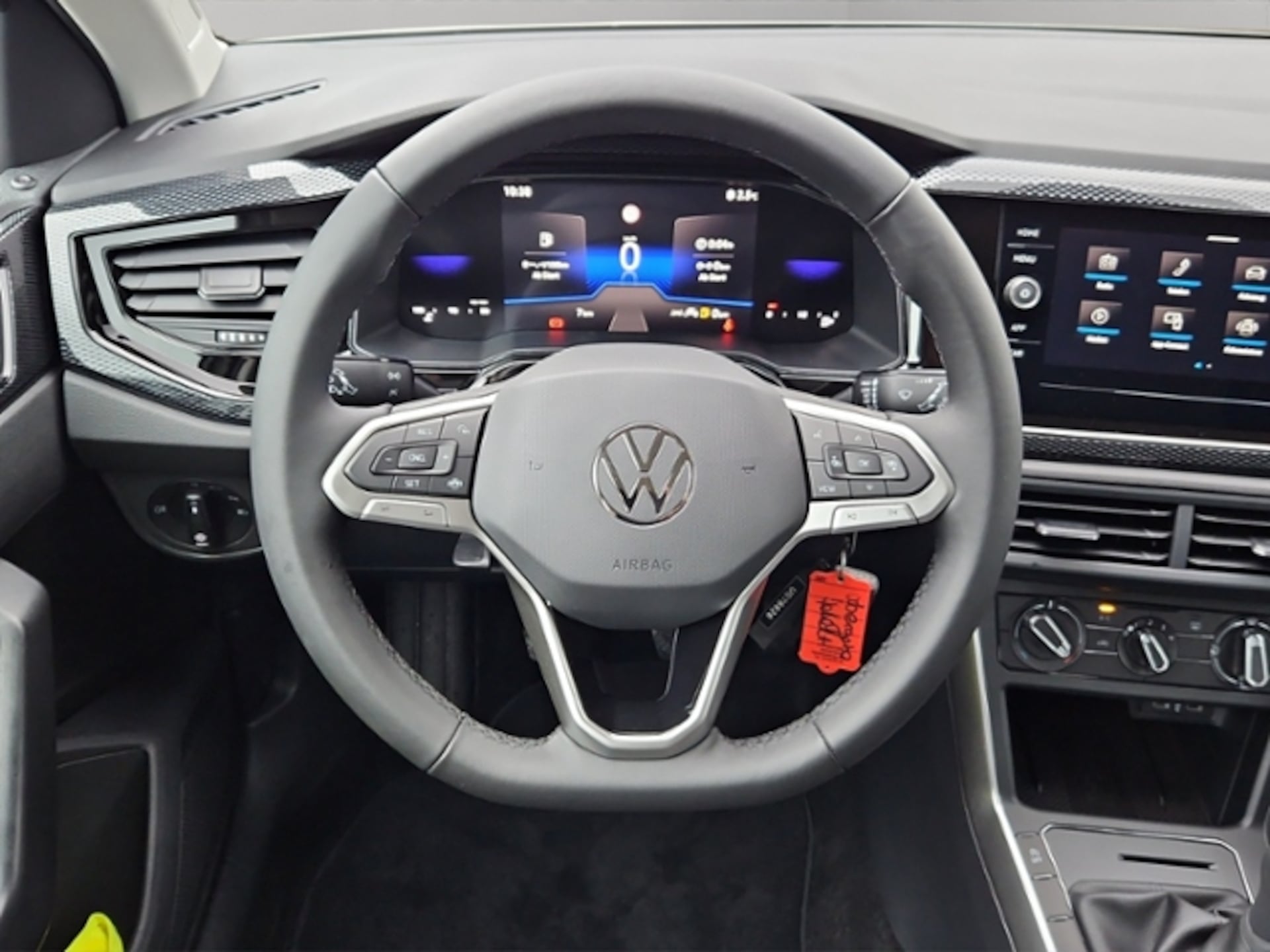 Volkswagen Polo Life