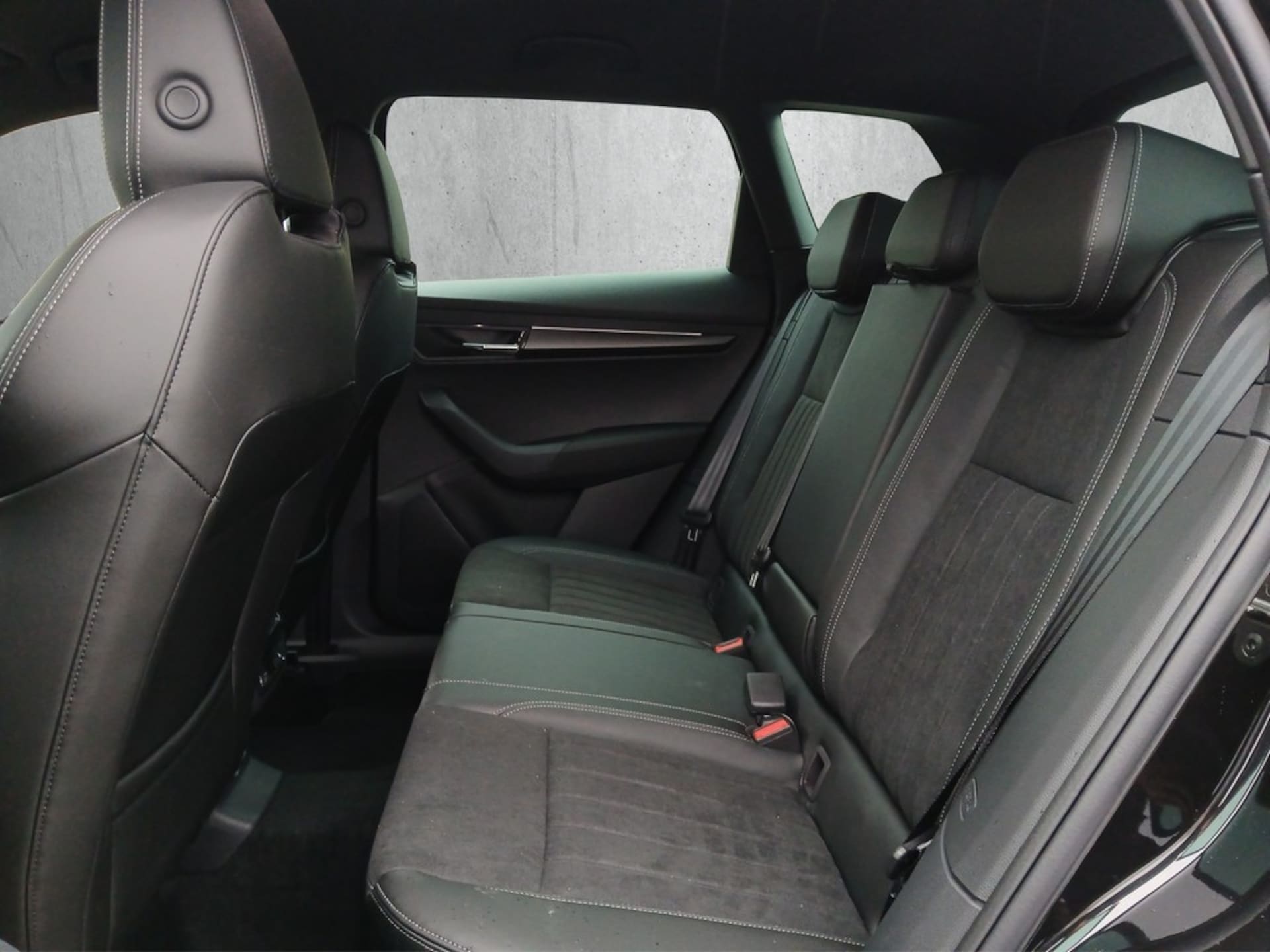 Skoda Karoq Sportline