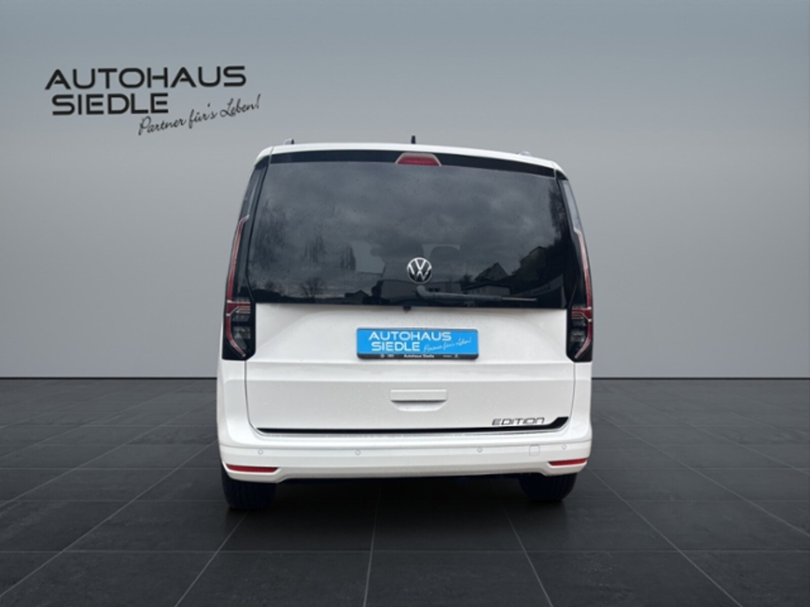 Volkswagen Caddy – Bild 5