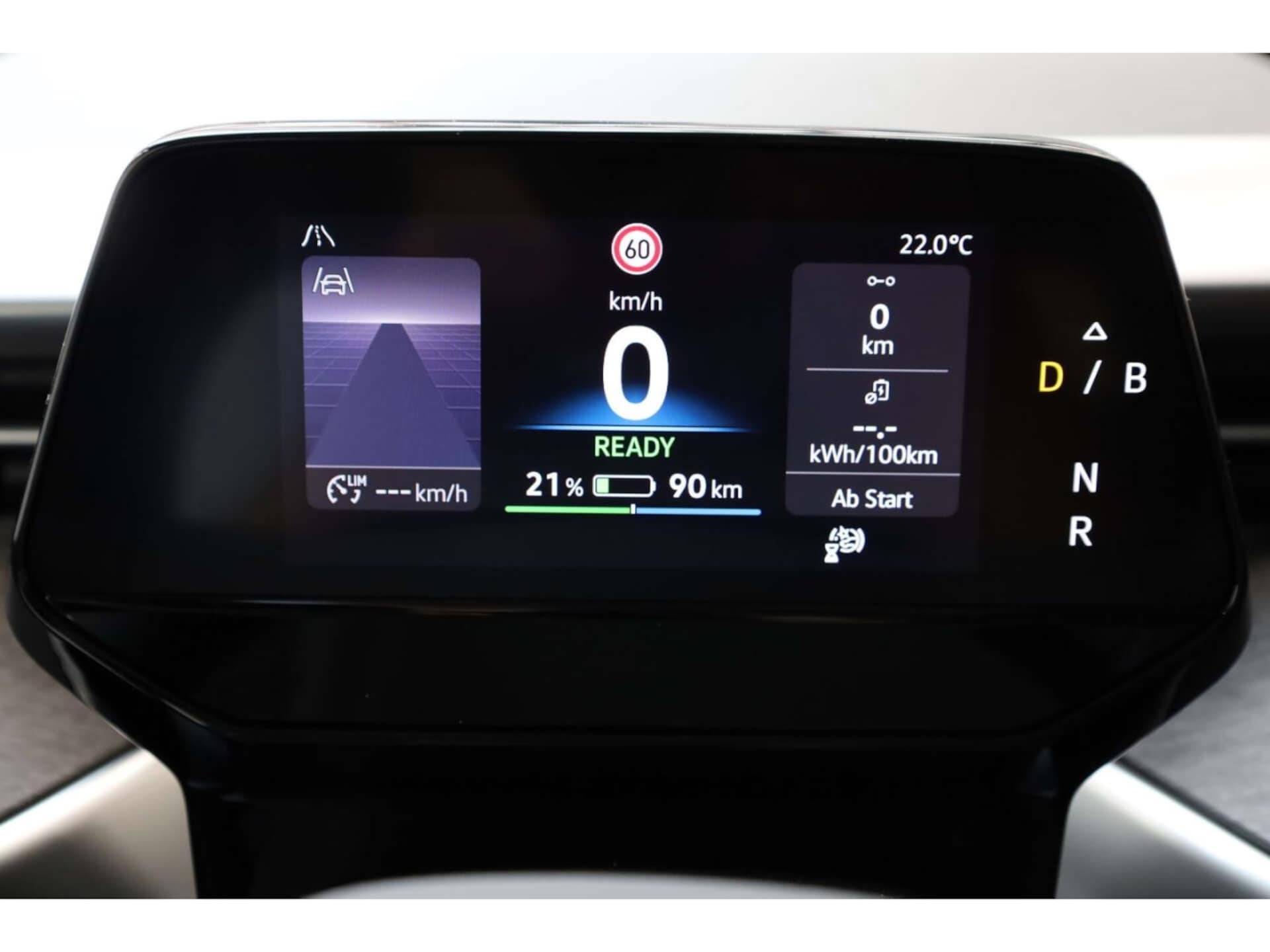 Volkswagen ID. Buzz ENERGY