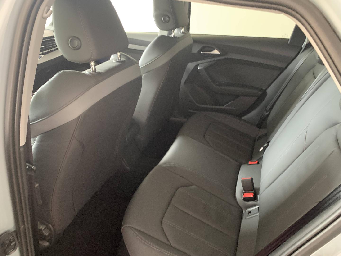 Image about Audi A1 allstreet Avus 35 TFSI 110 kW (150 ch) S tronic