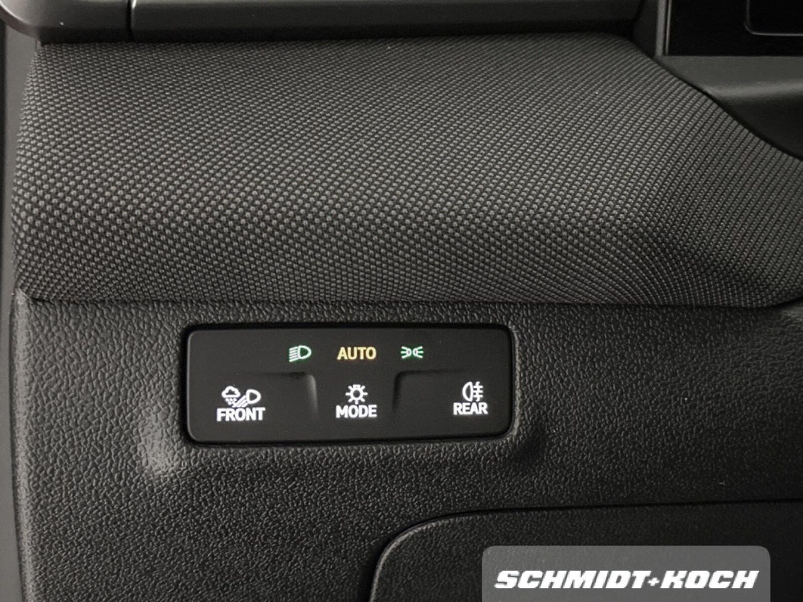 Volkswagen T-Roc – Bild 13
