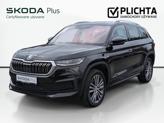 Skoda Kodiaq 2023