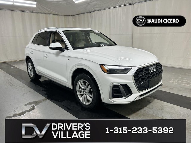 2023 Audi Q5