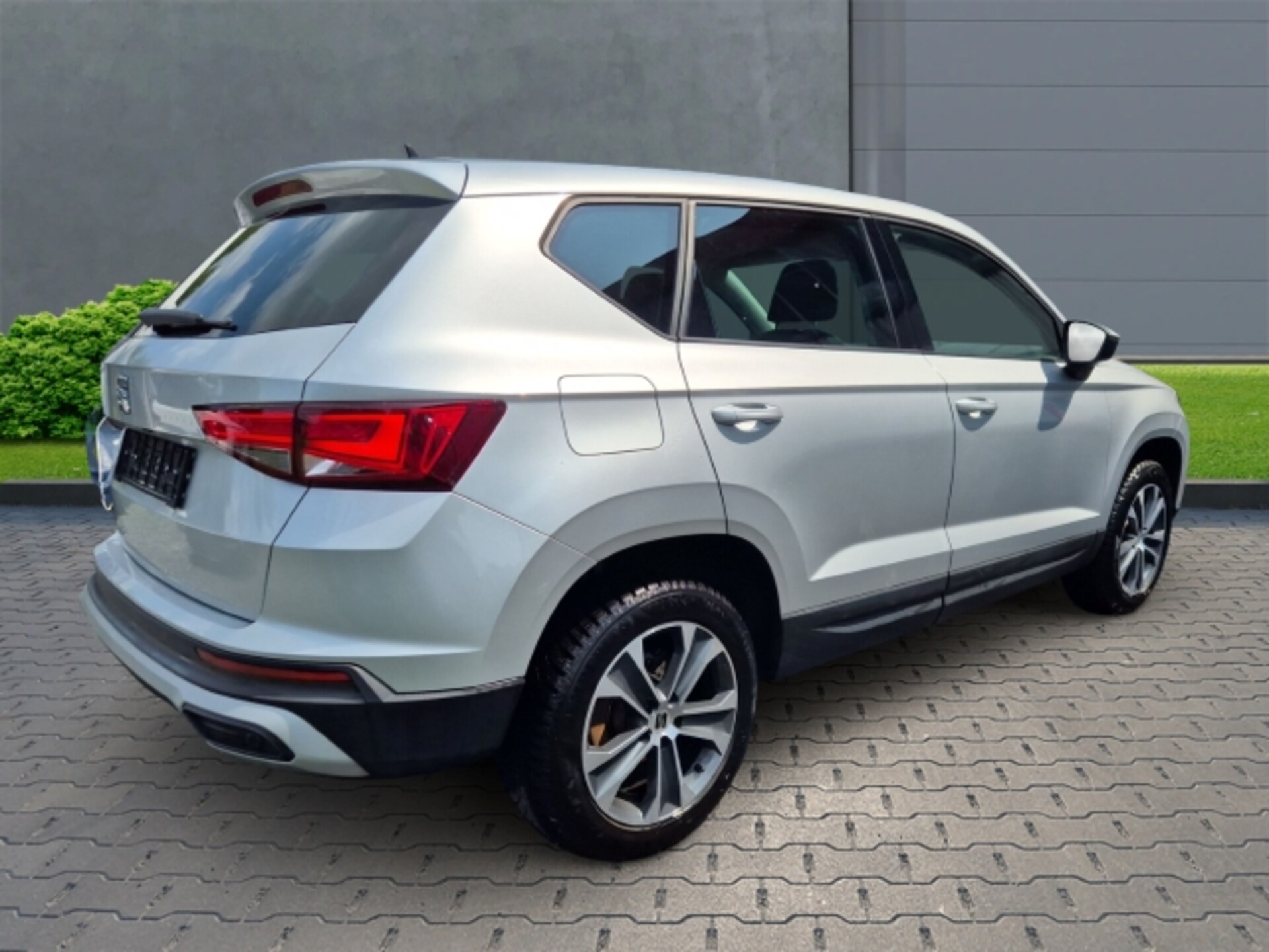 SEAT Ateca Style
