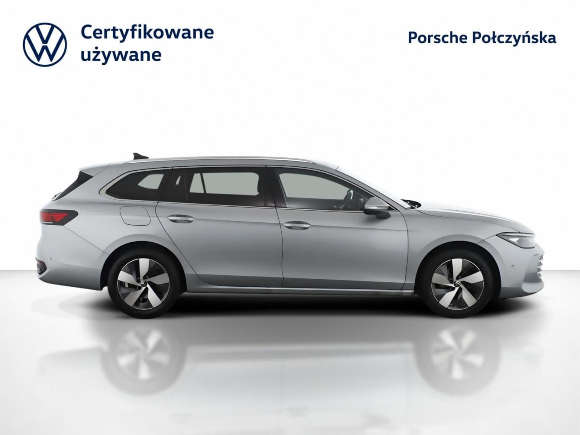 Volkswagen Passat Business