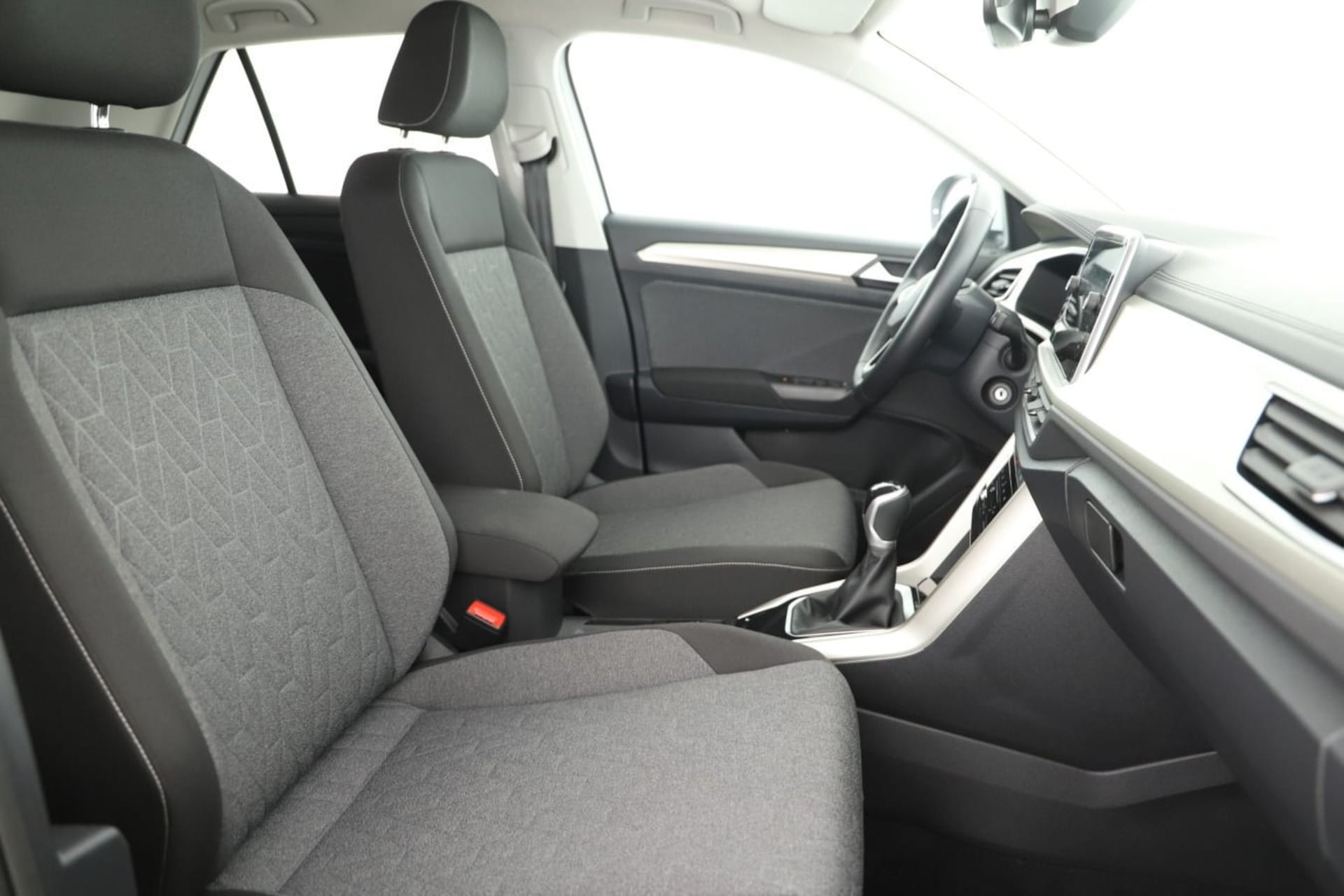 Volkswagen T-Roc MOVE