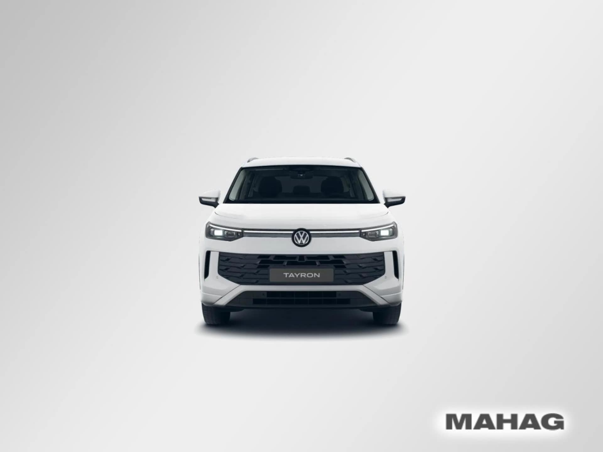 Volkswagen Tayron Life
