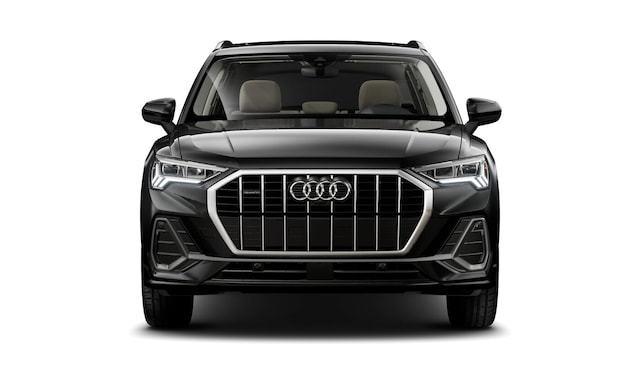 2025 Audi Q3 SUV