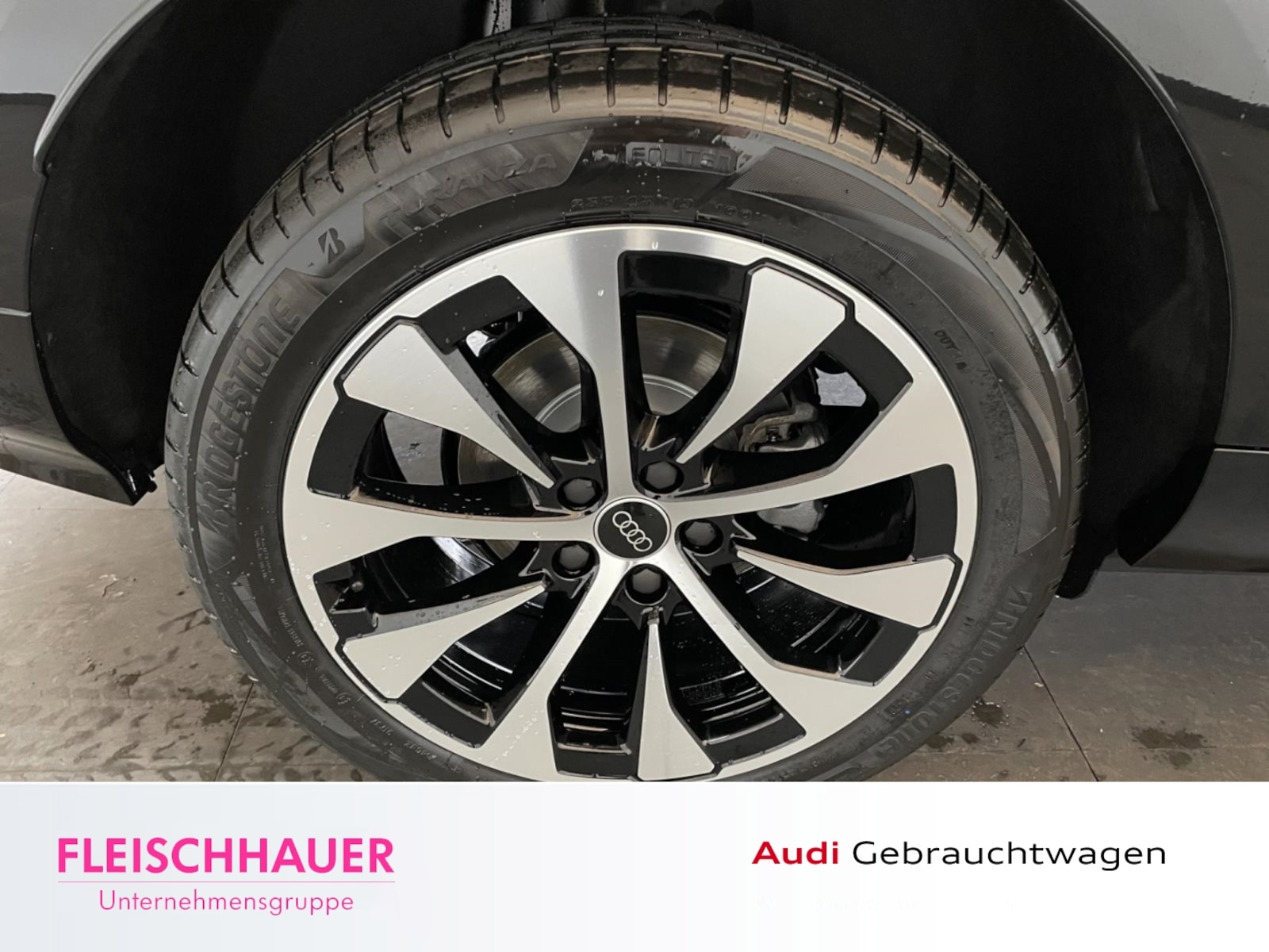 Audi Q3 – Bild 7