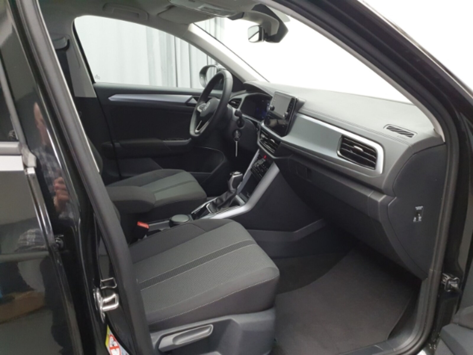 Volkswagen T-Roc – Bild 8