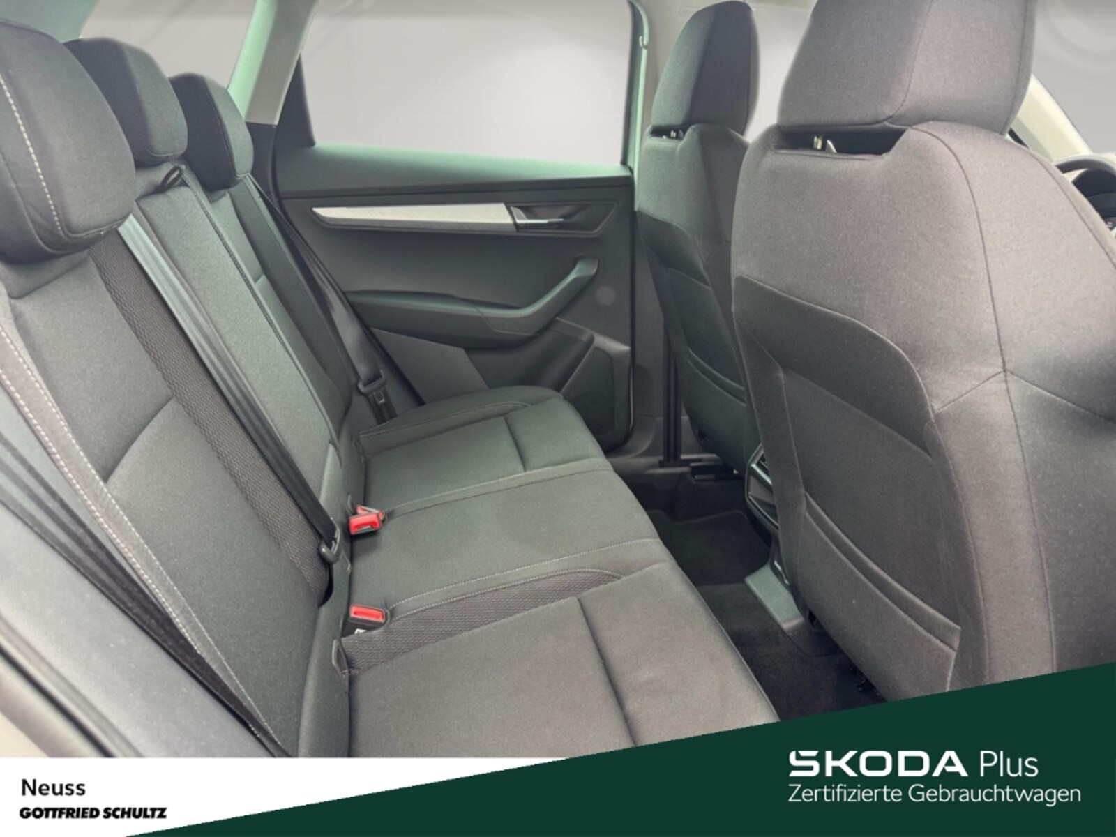 Škoda Karoq – Bild 7