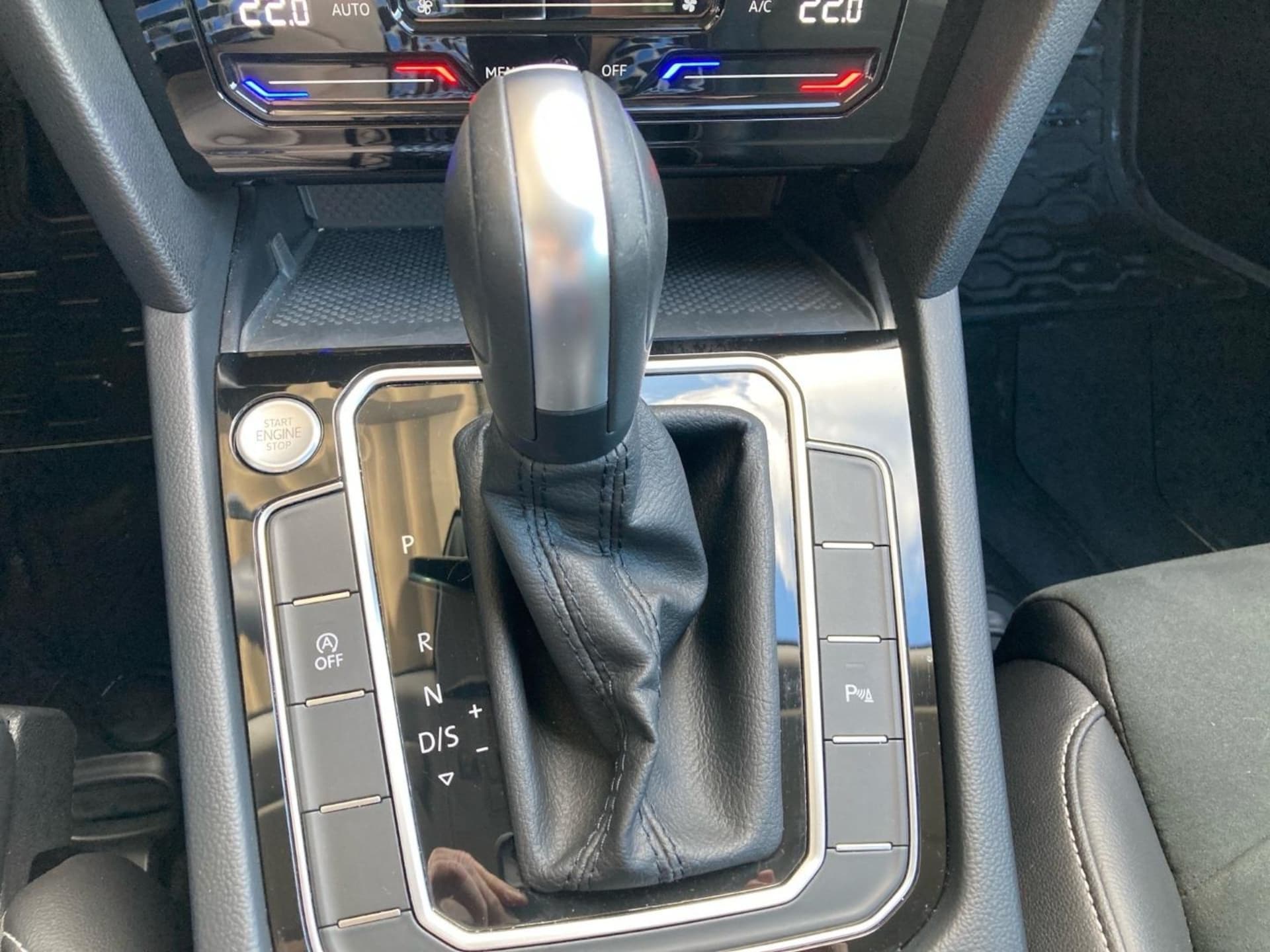 Volkswagen Passat Variant Elegance