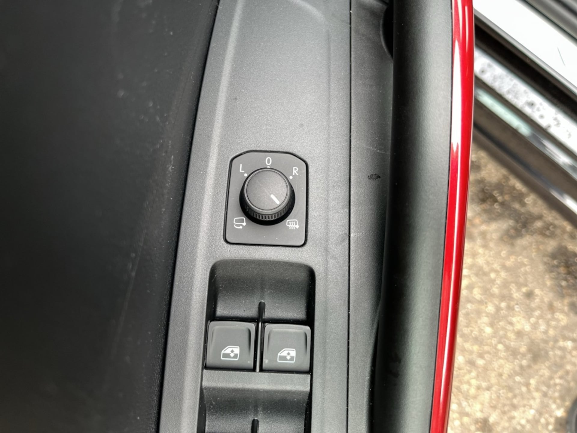 Skoda Fabia Monte Carlo