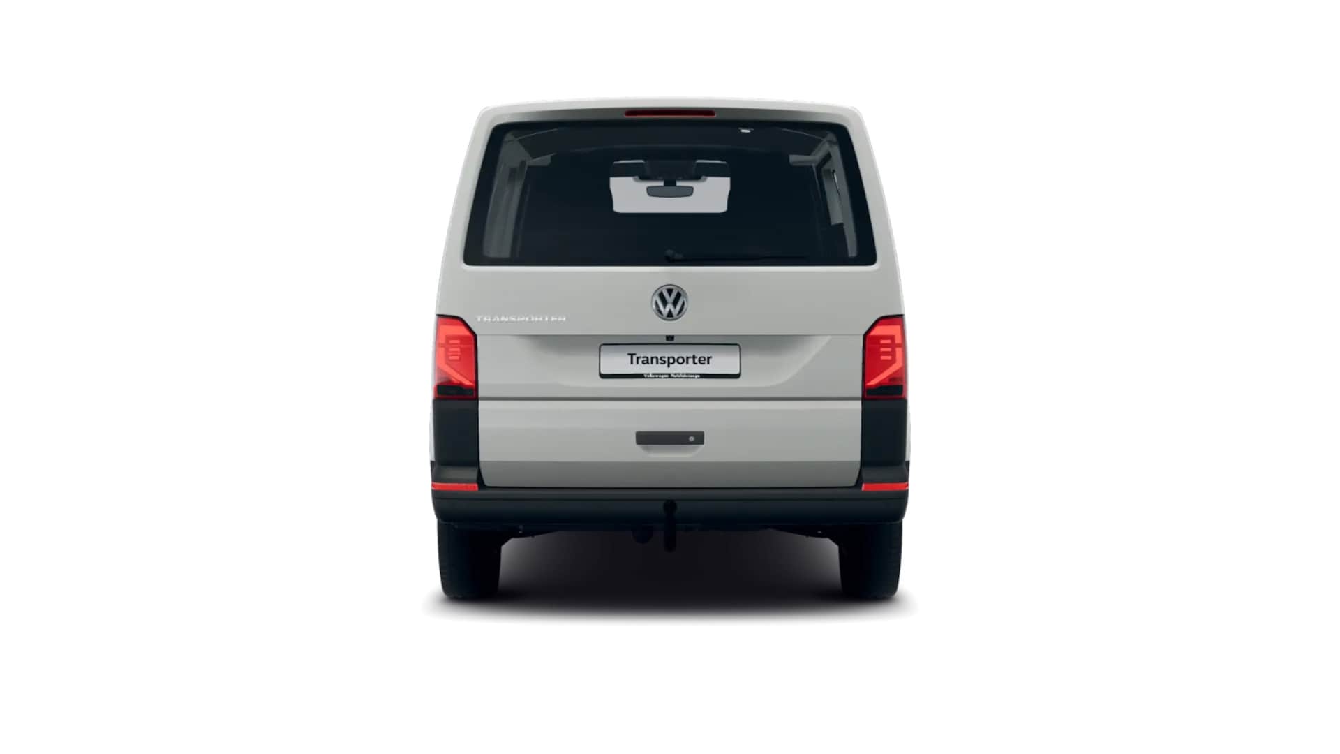 Volkswagen T6.1 Transporter Kasten kurzer Radstand