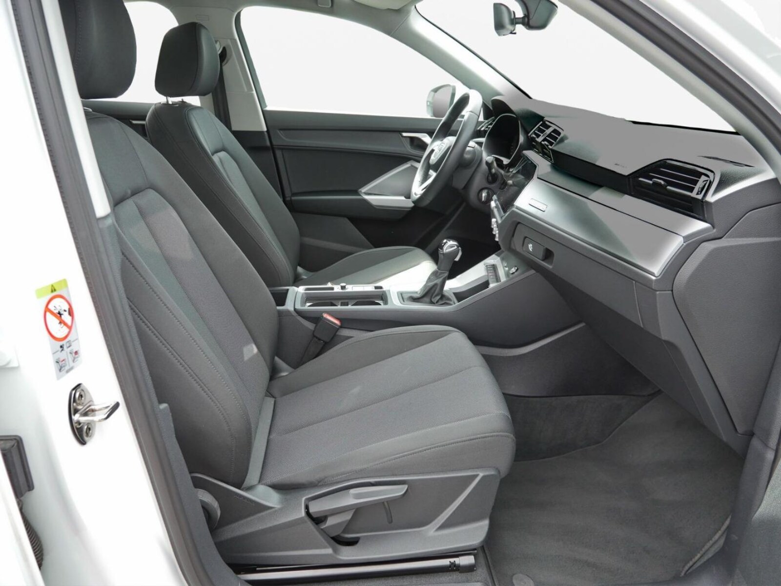 Audi Q3 Sportback – Bild 4