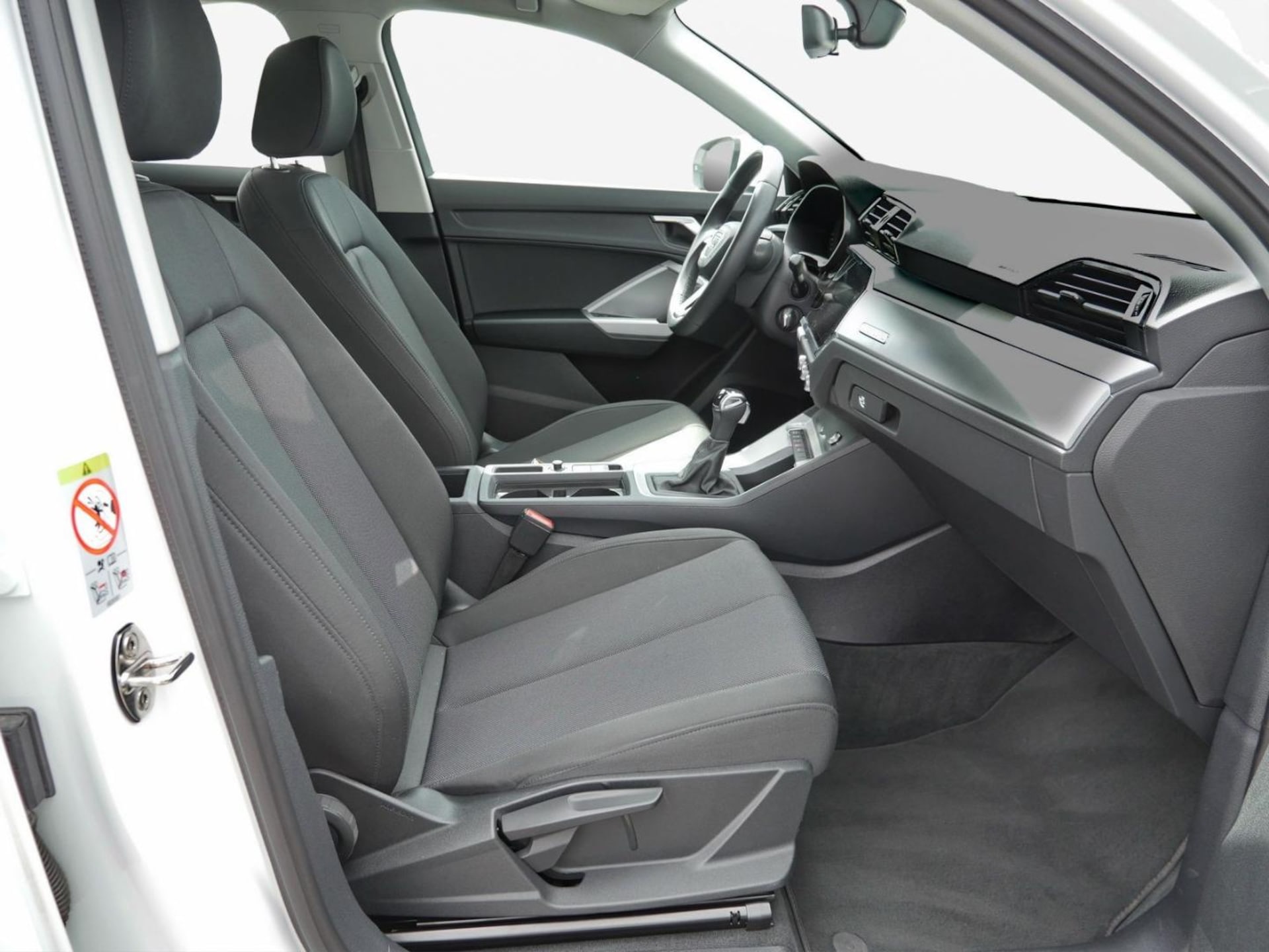 Audi Q3 Sportback S line
