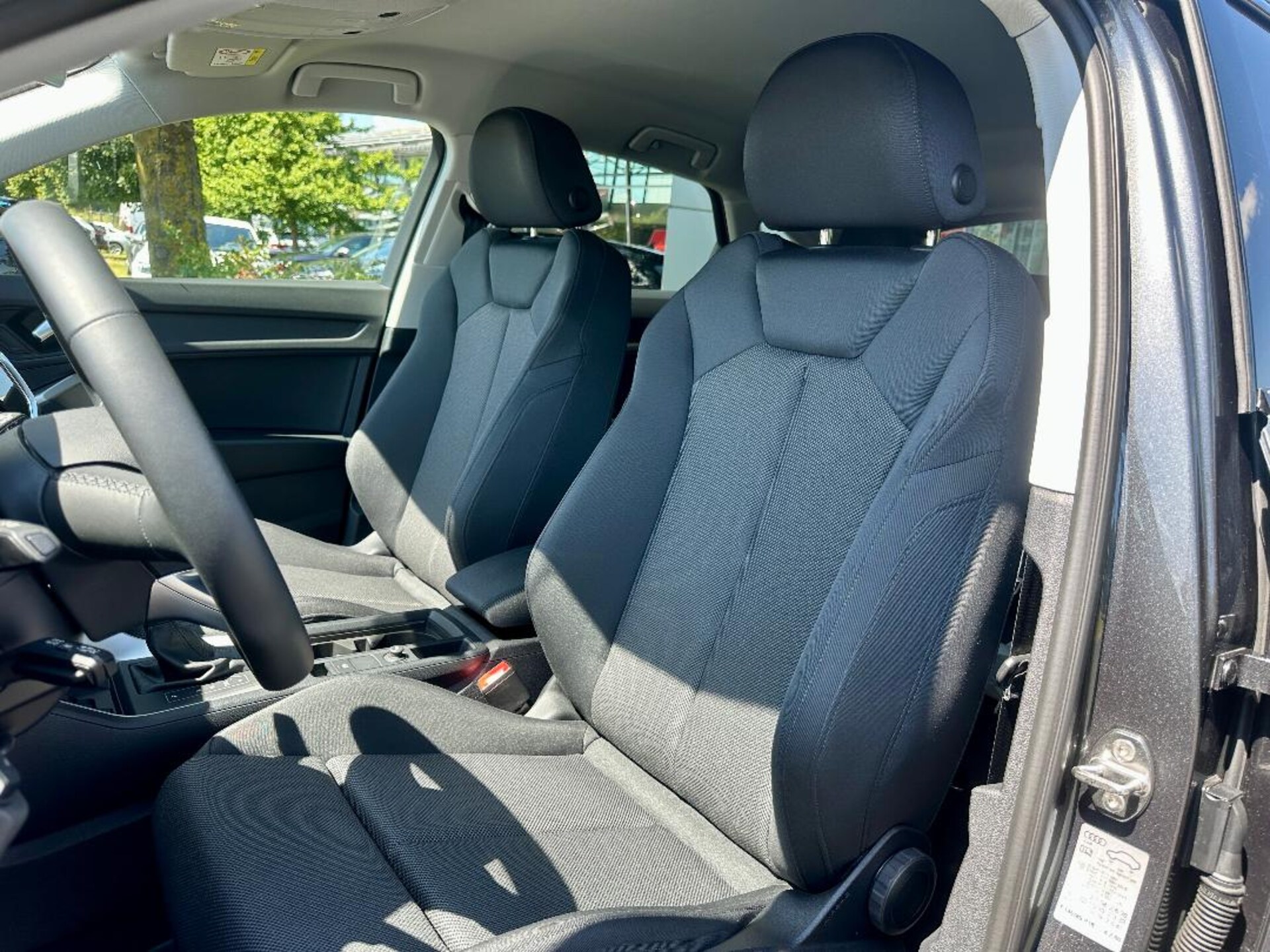 Audi Q3 Sportback S line