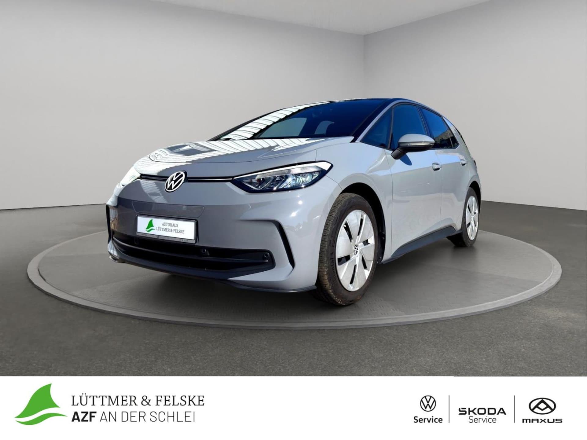 Volkswagen ID.3 Pro