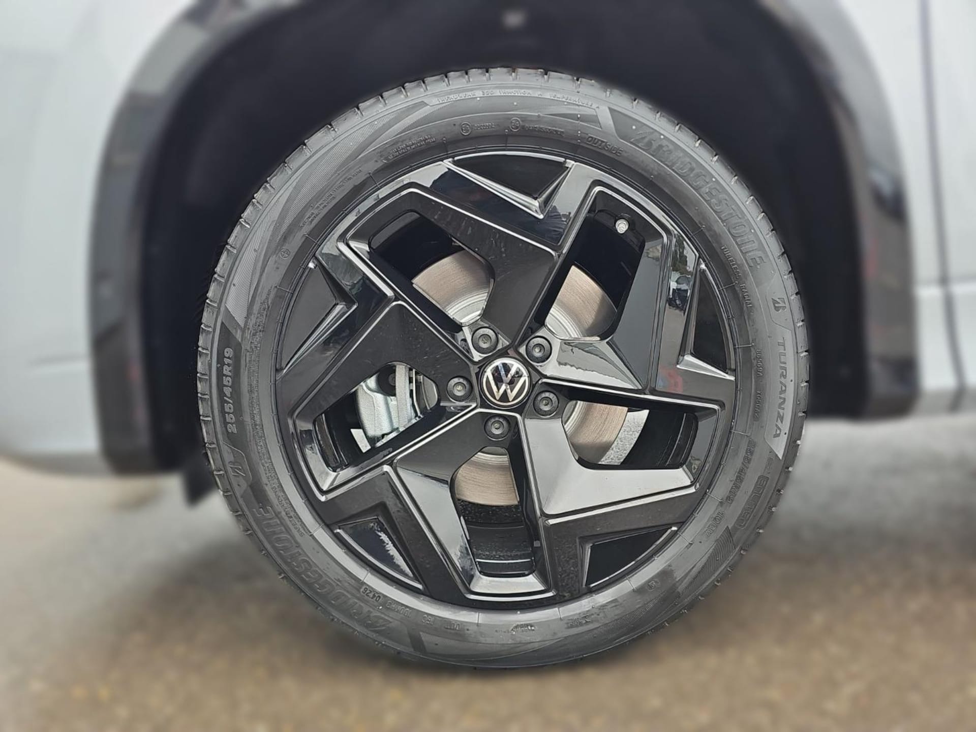 Volkswagen Tayron R-Line