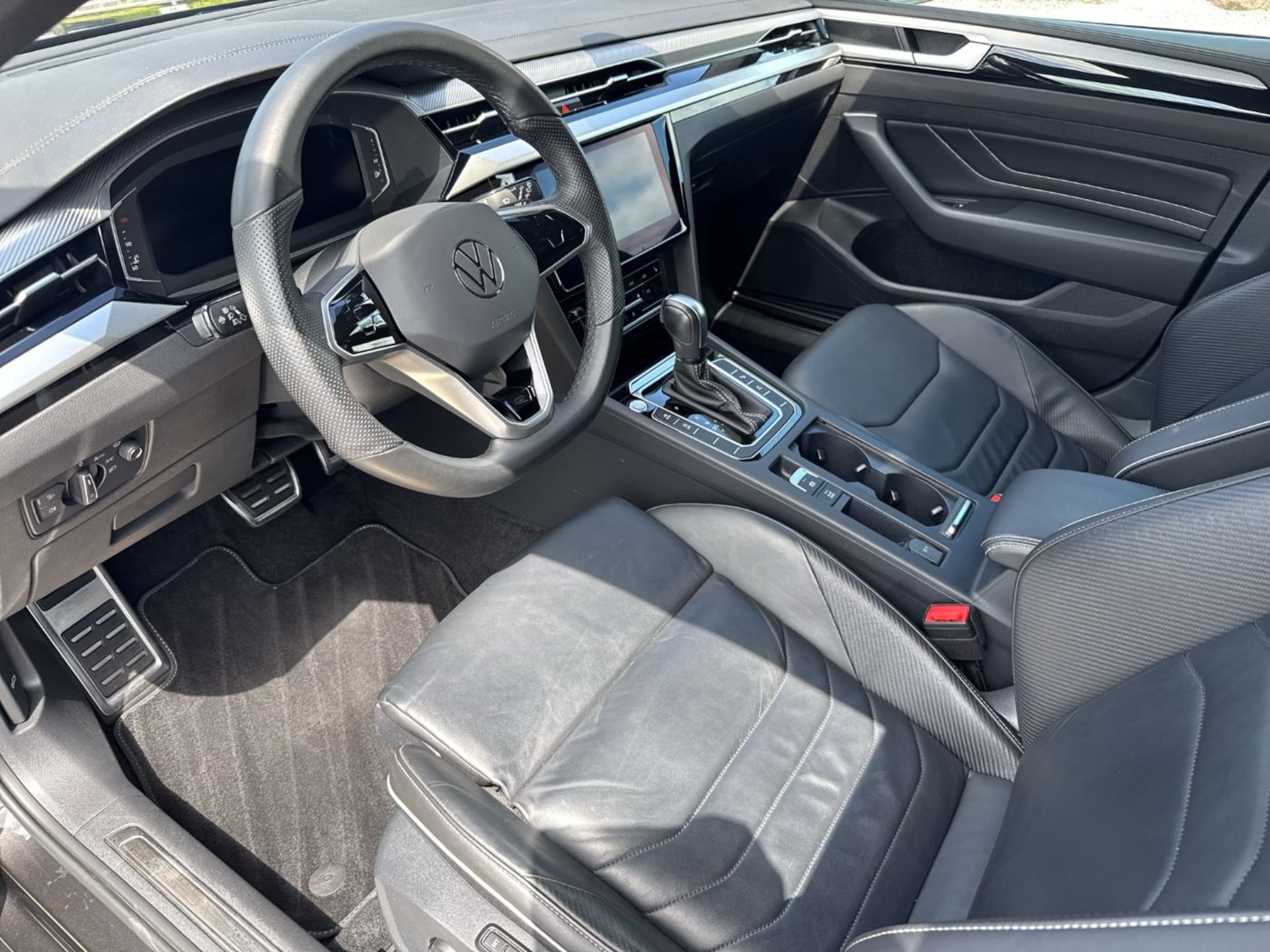 Volkswagen Arteon Shooting Brake R-Line