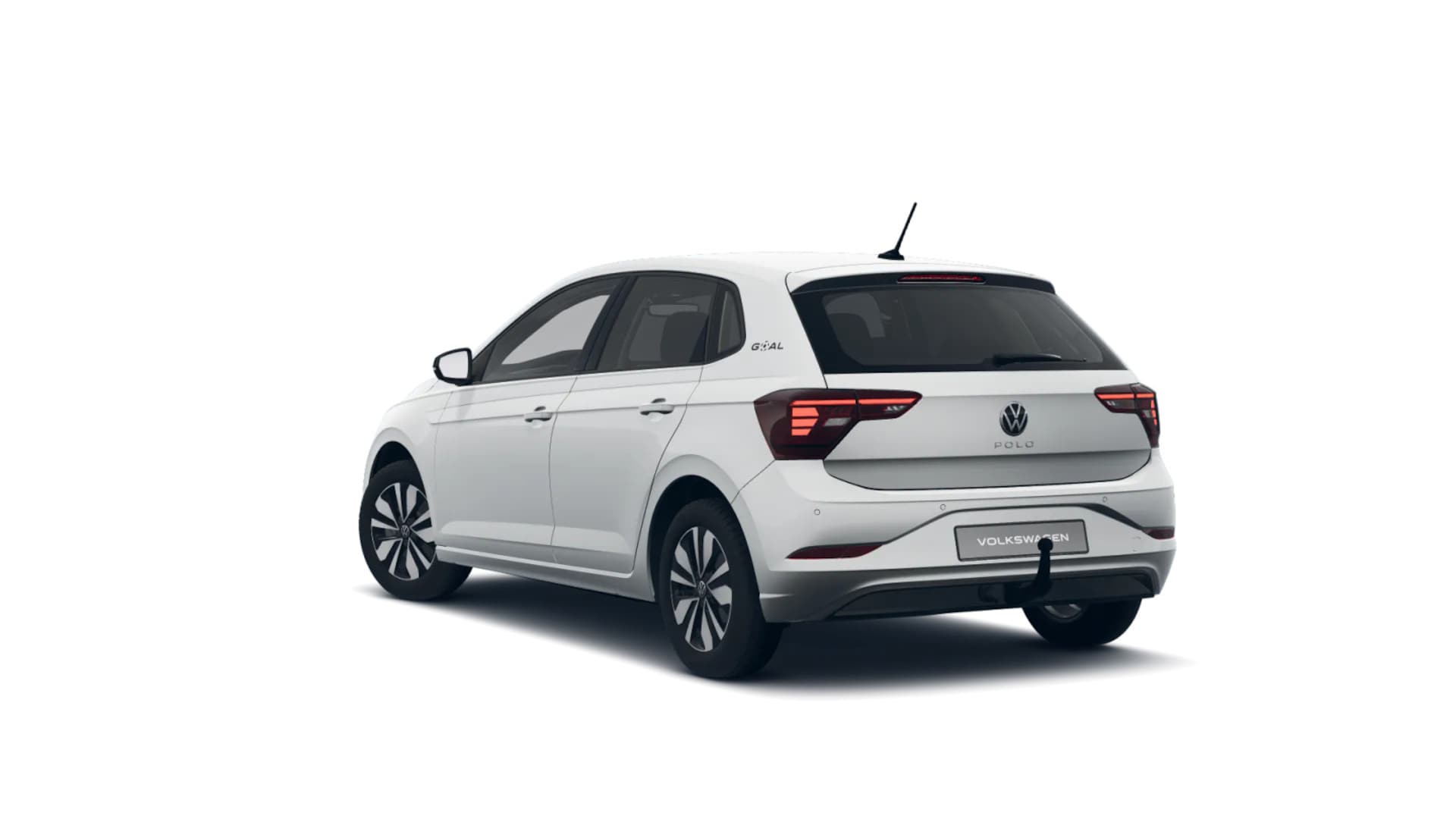 Volkswagen Polo Goal