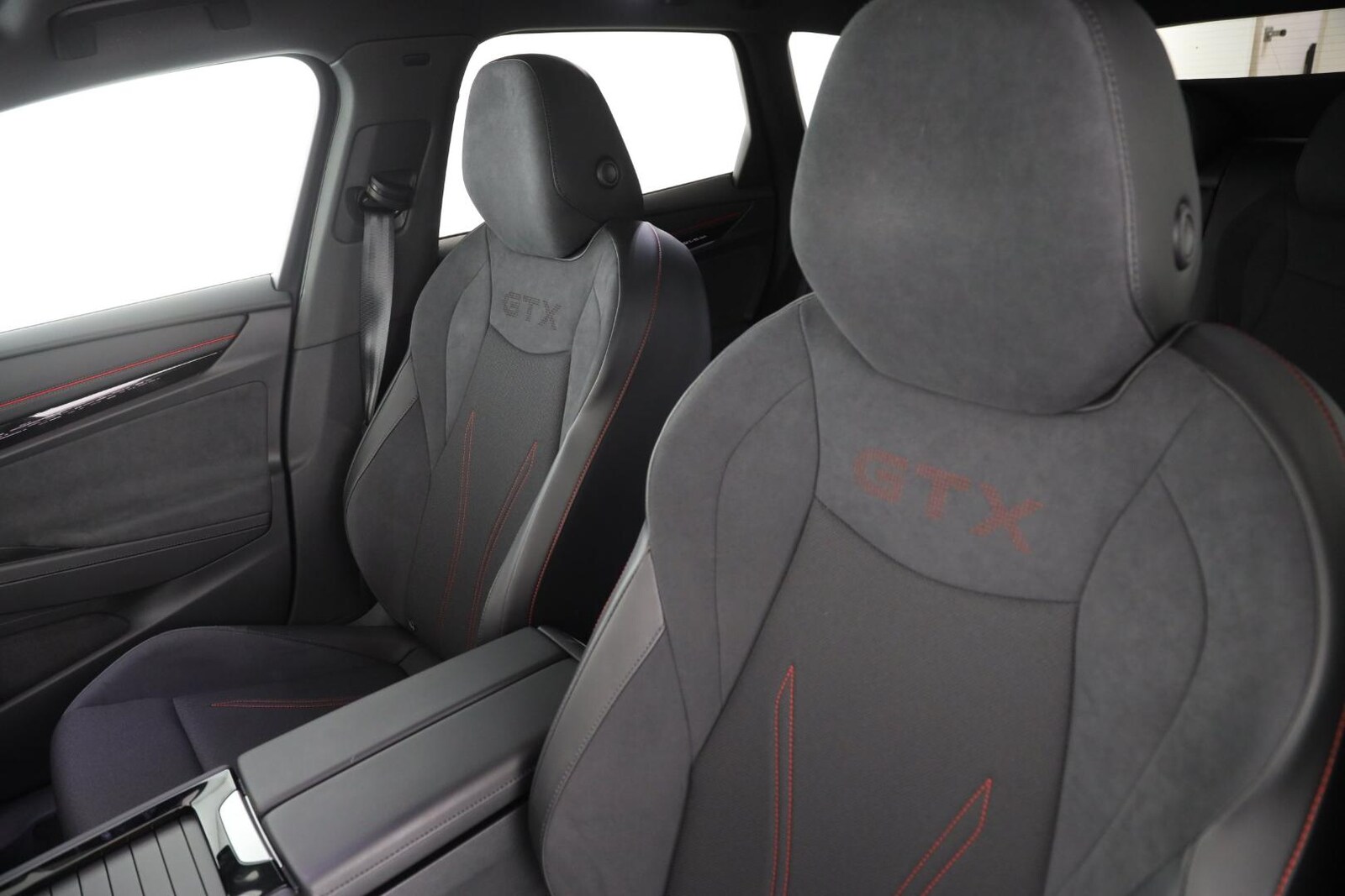 Volkswagen ID.7 Tourer – Bild 12