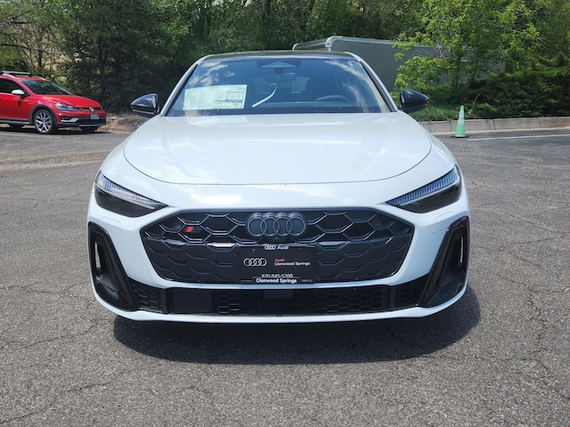 2026 Audi S5 Premium Plus - Photo 6