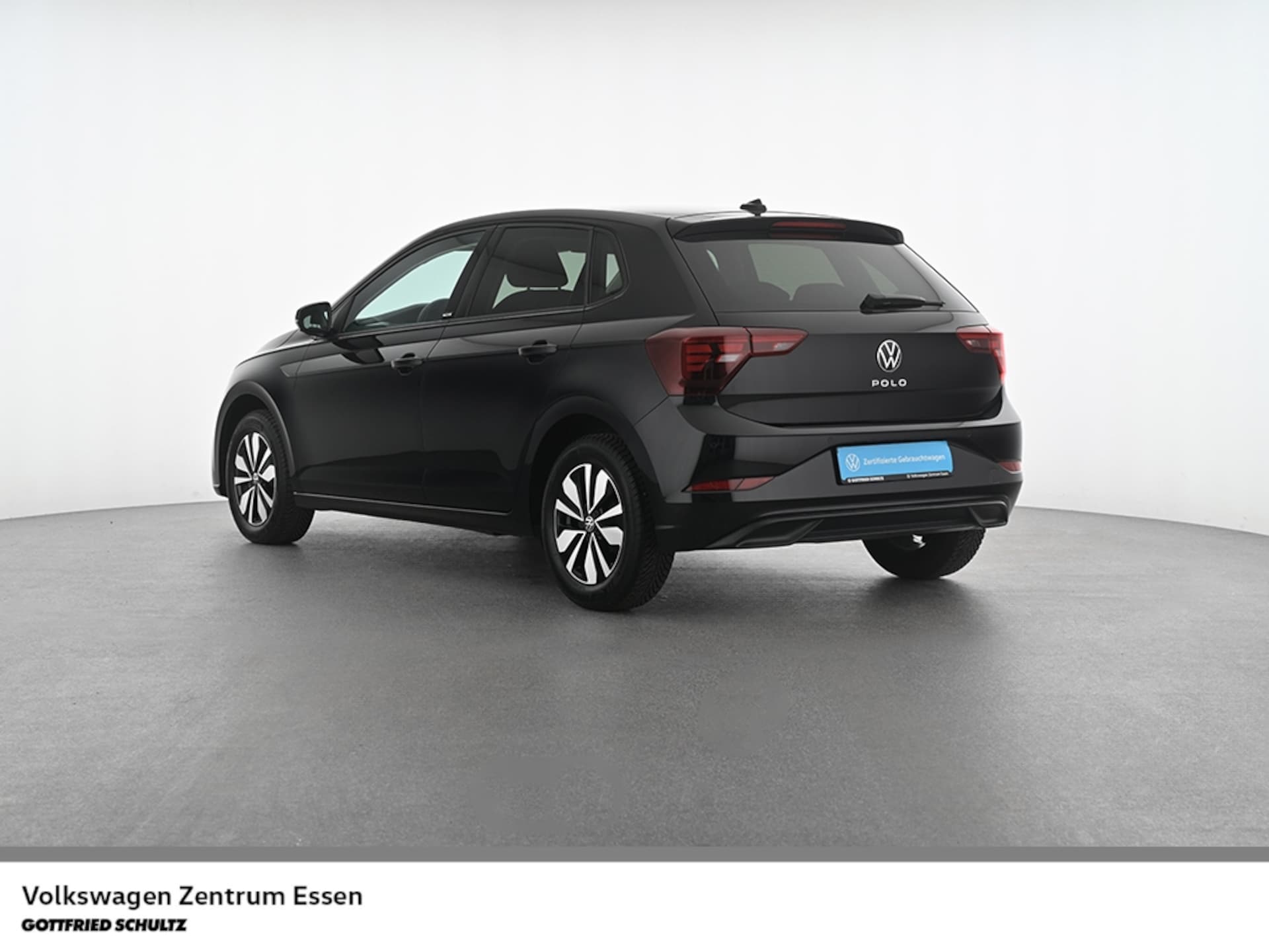 Volkswagen Polo MOVE