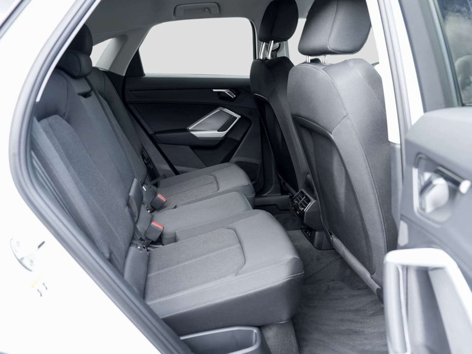 Audi Q3 Sportback – Bild 11
