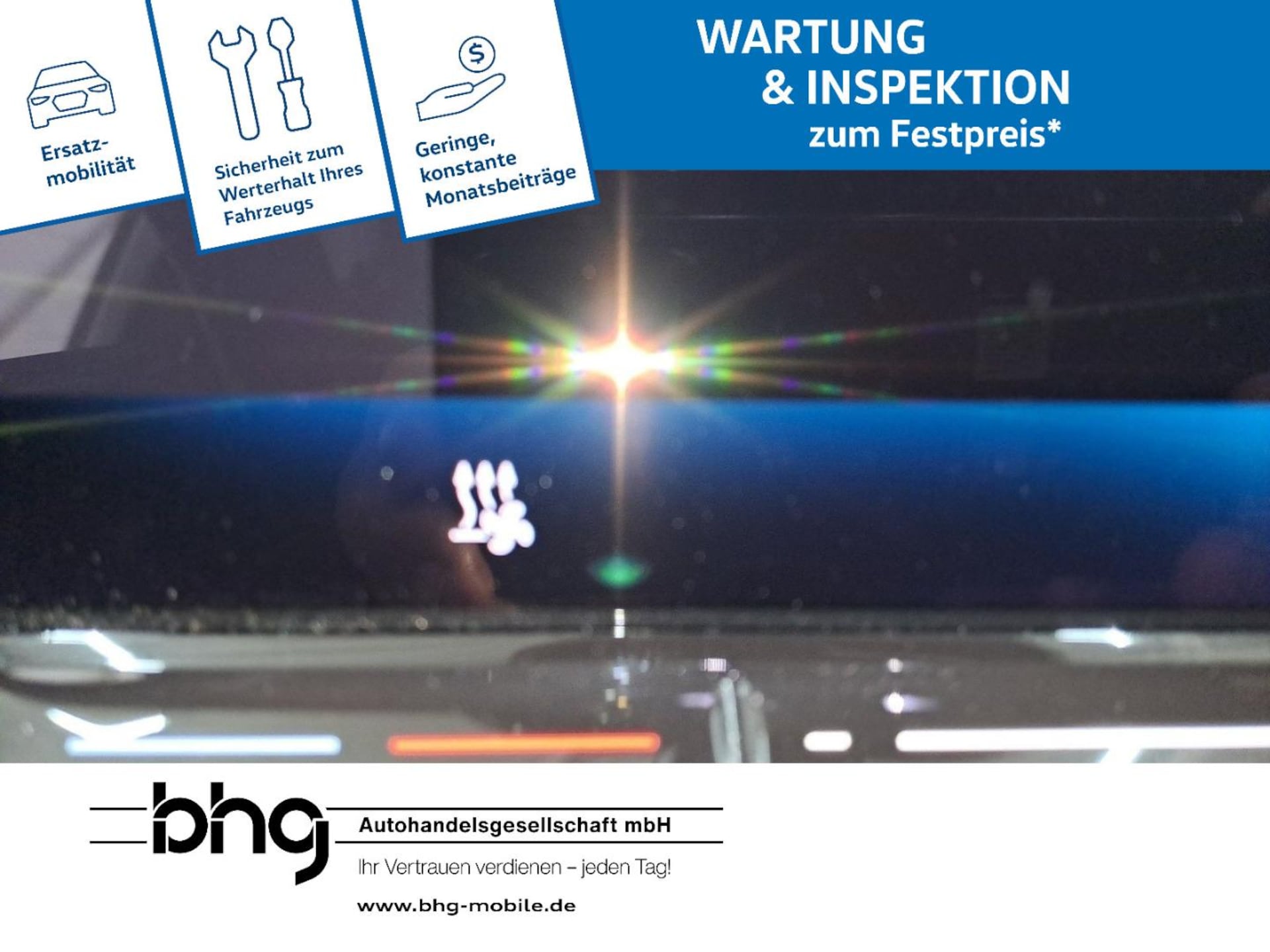 Volkswagen Golf ENERGY