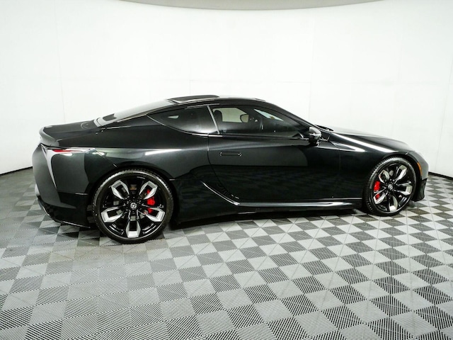 2024 Lexus LC 500
