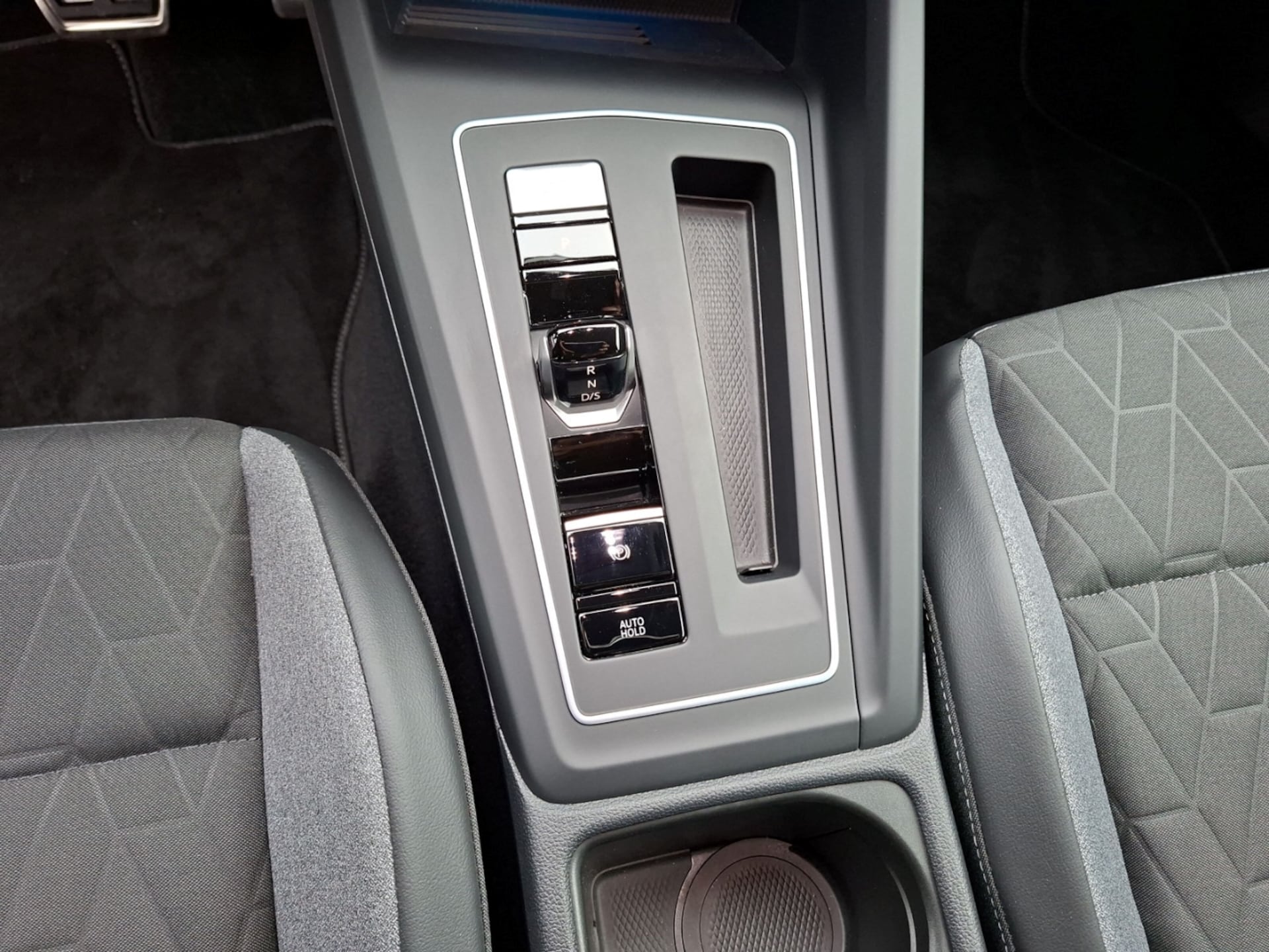 Volkswagen Golf Goal