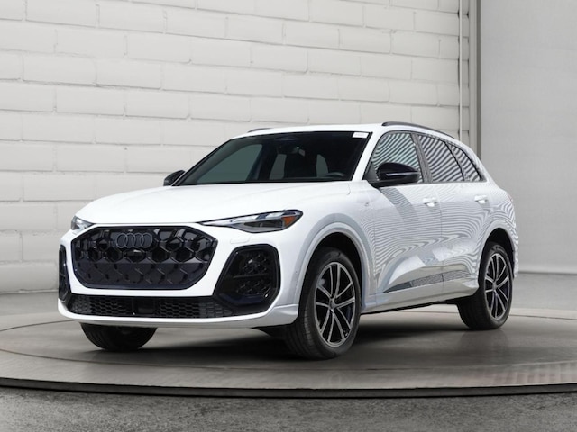 Photo of 2025 Audi Q5