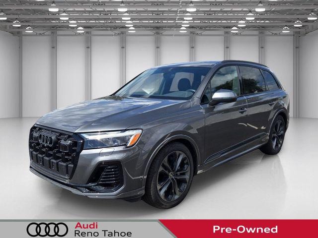 Photo of 2026 Audi Q7 