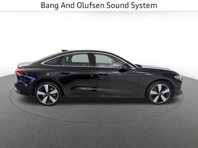 2025 Audi A5 Sedan